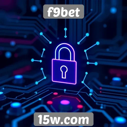 como o f9bet garante a segurança dos dados dos usuários