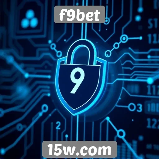 Recursos de segurança do f9bet para proteção de dados