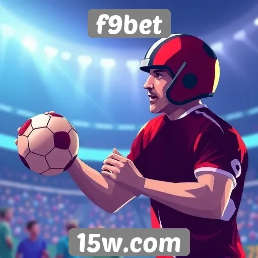 f9bet: um panorama das opções de apostas esportivas