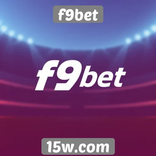 plataforma f9bet se destaca no mercado de apostas
