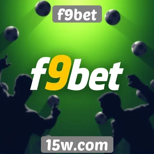 Comparação entre f9bet e concorrentes