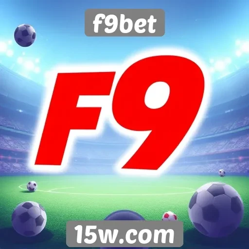 impacto da f9bet no mercado de apostas online