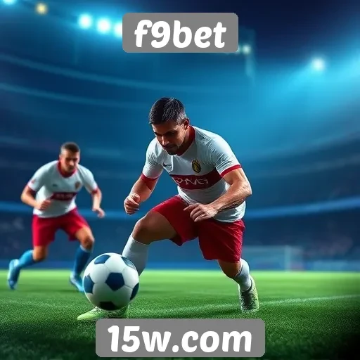 Estratégias de jogo populares na plataforma f9bet