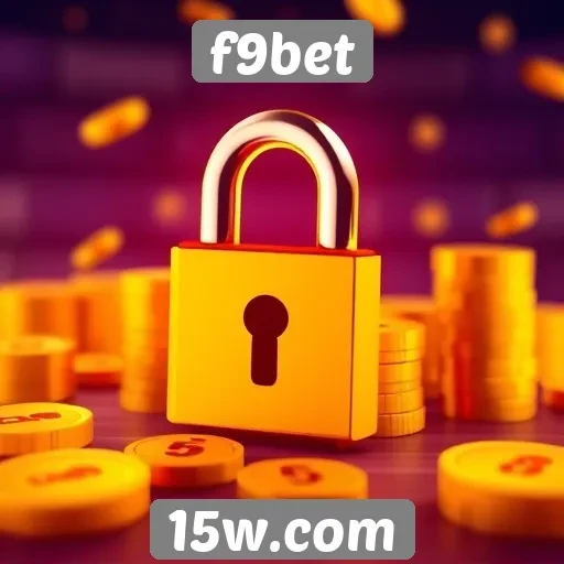 Análise da segurança no sistema de pagamentos do f9bet