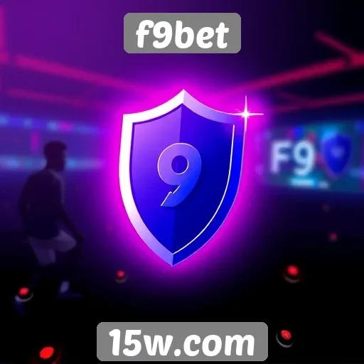 Segurança nas transações no f9bet é destaque