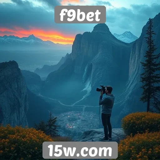 experiência do usuário na plataforma f9bet