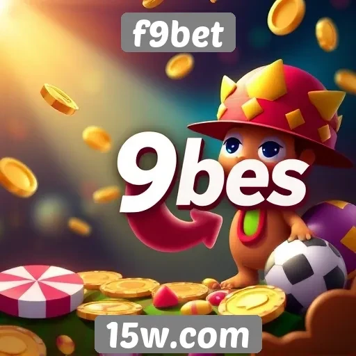 Comparativo de bônus de boas-vindas no f9bet